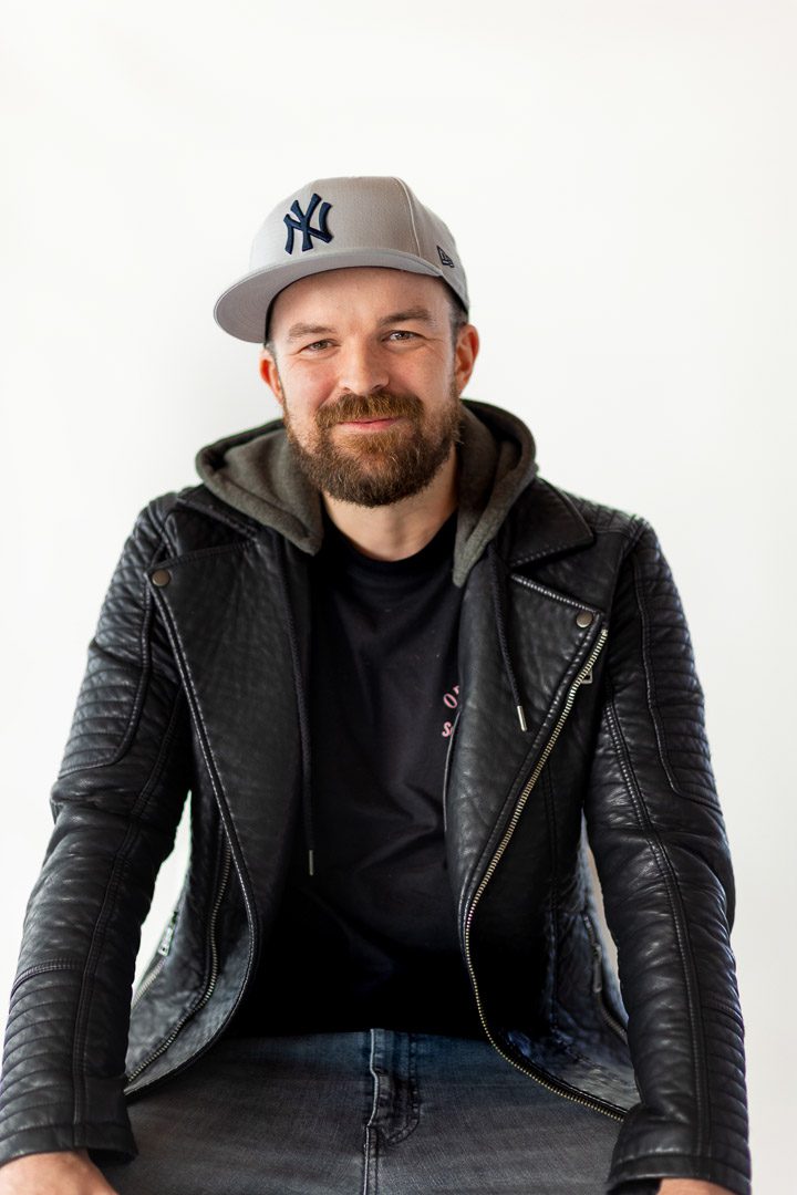 Schlagzeugunterricht Donauwörth – Thomas Kroiss – Portrait